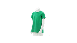 T-Shirt Enfant Couleur "keya" YC150 JAUNE
