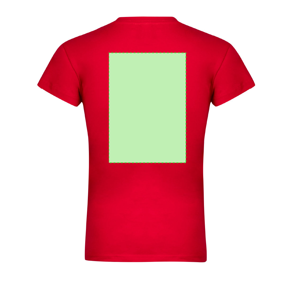 T-Shirt Donna Colore "keya" WCS150