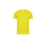 T-Shirt Enfant Couleur "keya" YC150 VERT