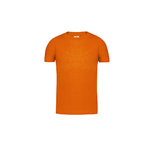 Camiseta Niño Color "keya" YC150 VERDE