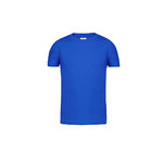 Camiseta Niño Color "keya" YC150 VERDE